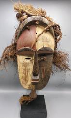 Mask - Giftand - Gabon  (Zonder Minimumprijs)