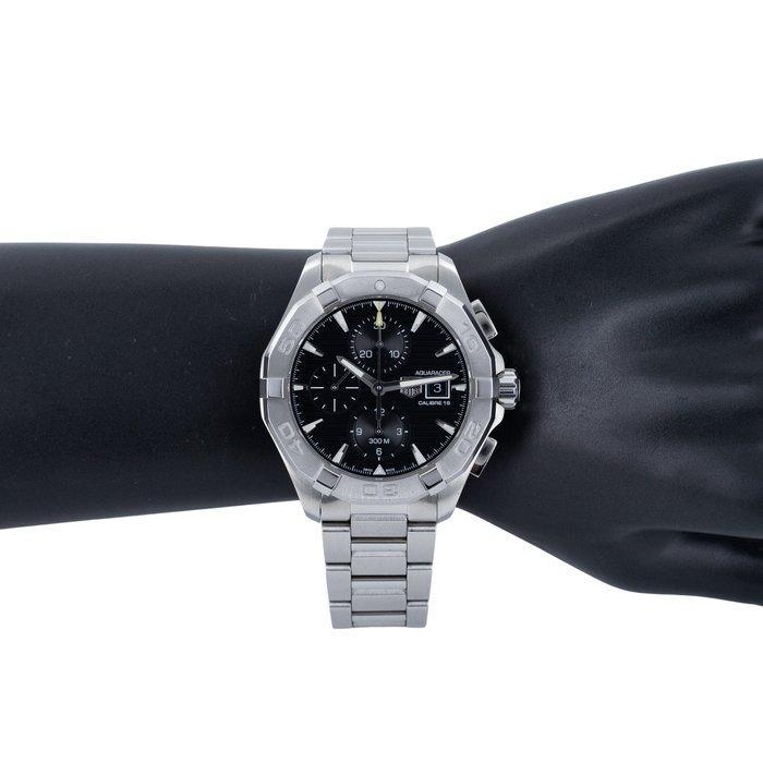 TAG Heuer - Aquaracer - Zonder Minimumprijs - CAY2110 -, Handtassen en Accessoires, Horloges | Antiek