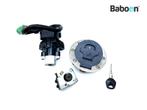Serrure de commutateur dallumage set Suzuki GSX 1200, Motoren, Verzenden, Nieuw