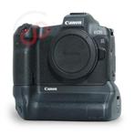 Canon EOS R + Battery Grip nr. 0425, Audio, Tv en Foto, Canon, Compact, Ophalen of Verzenden, Zo goed als nieuw