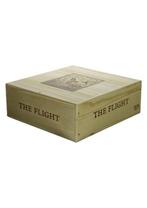 2021 Screaming Eagle, The Flight - Napa Valley - 3 Flessen, Nieuw