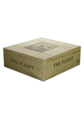 2021 Screaming Eagle, The Flight - Napa Valley - 3 Flessen