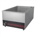 Bain marie GN1/1x1-150mm |1,2kW | Met ingebouwd element |, Verzenden, Nieuw in verpakking