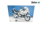 Instructie Boek BMW R 1200 ST (R1200ST) (7680916), Gebruikt