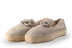 Fred de La Bretoniere Espadrilles in maat 39 Grijs | 10%, Vêtements | Femmes, Chaussures, Verzenden, Espadrilles