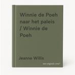 Winnie de Poeh naar het paleis / Winnie de Poeh, Boeken, Verzenden, Zo goed als nieuw, Jeanne Willis