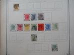 Hong Kong  - collection de timbres, Timbres & Monnaies, Timbres | Europe | Royaume-Uni