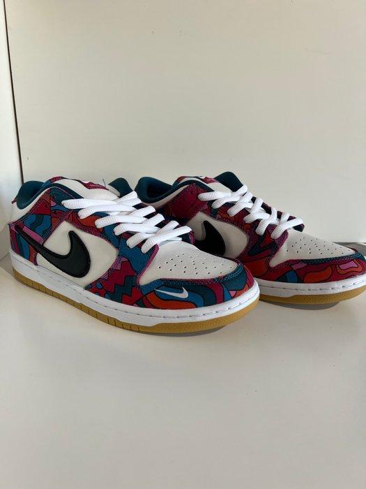 Nike - Dunk Low - Sneakers - Taille : EU 42 - Neuf avec, Kleding | Heren, Schoenen