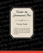 Under the Greenwood Tree. Hardy, Thomas New   ., Boeken, Verzenden, Zo goed als nieuw, Thomas Hardy