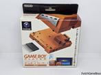 Nintendo Gamecube - Game Boy Player - Orange - Japan - Boxed, Verzenden, Gebruikt