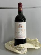 1999 Chateau Latour, Les Forts de Latour - Pauillac - 1, Nieuw