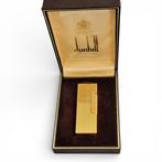 Dunhill - Zakaansteker - Verguld, Verzamelen, Nieuw