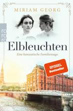 Elbleuchten 9783499003448 Miriam Georg, Boeken, Taal | Duits, Verzenden, Gelezen, Miriam Georg