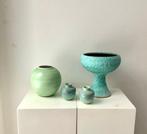 Kunsttöpferei Unterstab (KTU) und AK Kaiser - Ralf & Gudrun