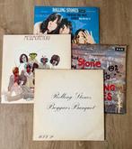 Rolling Stones - Four classic titles, incl Beggars Banquet -, Cd's en Dvd's, Nieuw in verpakking