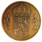 Nederland. Historical Medal King - Stadtholder Prince Willim