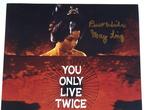James Bond 007: You Only Live Twice - May-Ling Masseuse -, Nieuw