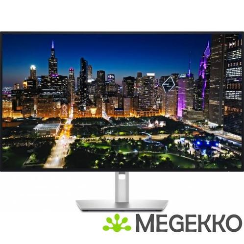 DELL UltraSharp U3225QE 31.5  4K Ultra HD 120Hz IPS Monitor, Computers en Software, Overige Computers en Software, Nieuw, Verzenden