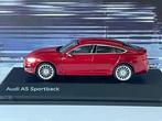Spark 1:43 - Modelauto - Audi A5 Sportback 2016