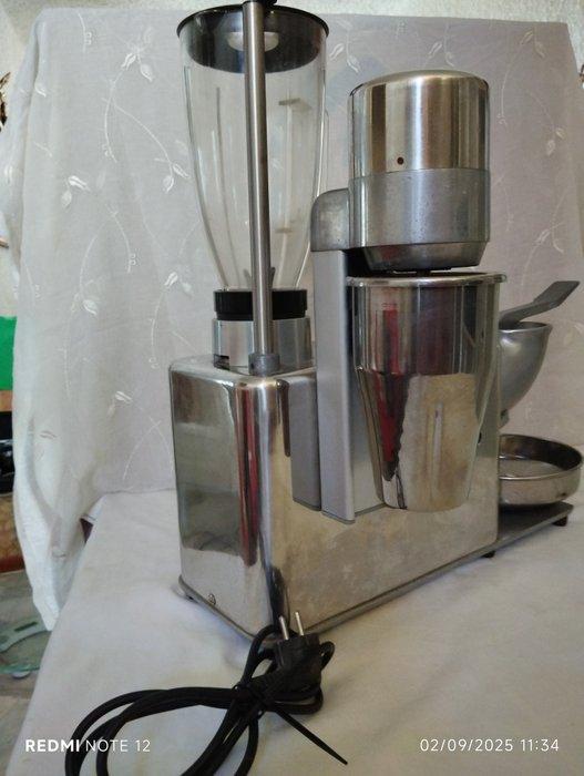 Shaker à cocktail - Acier, Antiek en Kunst, Antiek | Keukengerei