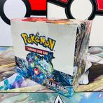 Pokémon Booster box - Stellar Crown Booster Box Display, Nieuw