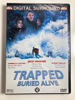 TRAPPED BURIED ALIVE (IN SEAL) (DVD)