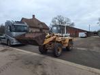 Schaeff SKL 840, Zakelijke goederen, Machines en Bouw | Kranen en Graafmachines, Ophalen, Wiellader of Shovel