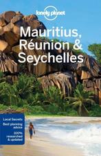 Lonely Planet Mauritius, Reunion & Seychelles 9781786572158, Lonely Planet, Jean-Bernard Carillet, Verzenden