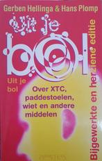 UIT JE BOL (3E HERZ.UITG.DR.) 9789053335277 Gerben Hellinga, Verzenden, Gerben Hellinga