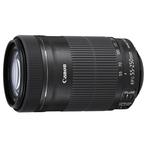 Canon EF-S 55-250mm F/4.0-5.6 IS STM OUTLET, Verzenden, Zo goed als nieuw