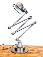 Jielde - Jean-Louis Domecq - Staande lamp - Staal, Messing