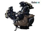 Motorblok Ducati Monster 821 2014-2016, Motoren, Verzenden, Gebruikt