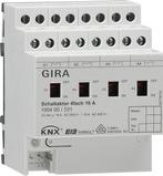 Gira KNX-schakelactuator-bussysteem DIN-rail - 100400, Verzenden, Nieuw