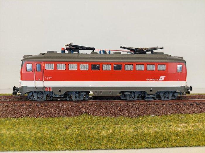 Märklin, Kleinbahn H0 - Elektrische locomotief (1) - OBB, Hobby en Vrije tijd, Modeltreinen | H0