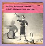 Diverse Artiesten – Marchand De Bonheur (EP) (1-7-Vinyl-Sin, CD & DVD, Ophalen of Verzenden