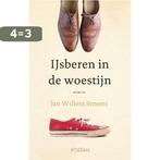 IJsberen in de woestijn 9789046818688 Jan Willem Smeets, Boeken, Verzenden, Gelezen, Jan Willem Smeets