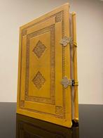 Dante Alighieri - Divina Commedia di San Bernardo - 1360, Antiek en Kunst, Antiek | Boeken en Manuscripten