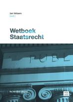 Wetboek Staatsrecht 9789046610251, Boeken, Verzenden, Zo goed als nieuw