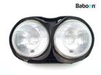 Koplamp Suzuki GSX R 400 1988-1989 (GSXR400) UK LH, Verzenden, Gebruikt