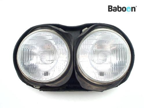 Koplamp Suzuki GSX R 400 1988-1989 (GSXR400) UK LH, Motoren, Onderdelen | Suzuki, Gebruikt, Verzenden