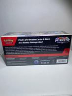 Pokémon - 1 Sealed box - Scarlet & Violet - Prismatic, Nieuw