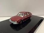 Polistil 1:66 - Voiture miniature - Polistil RJ.39 - Citroën, Hobby en Vrije tijd, Modelauto's | 1:5 tot 1:12, Nieuw