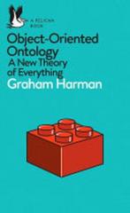 A Pelican Book: Object-Oriented Ontology, Verzenden