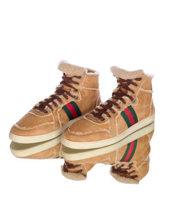 Gucci - Bottines - Taille : EU 45.5, Kleding | Heren, Schoenen