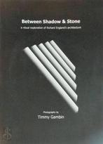 Between Shadow & Stone, Nieuw, Nederlands, Verzenden