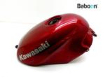 Benzine Tank Kawasaki ZZR 250 (ZZR250 ZZ-R250 EX250H), Motoren, Onderdelen | Kawasaki, Verzenden, Gebruikt