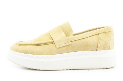 Maruti Loafers in maat 37 Beige