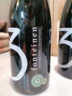 3 Fonteinen - Oude Geuze, Hommage Framboos & Oude Kriek -, Nieuw
