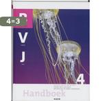 Biologie voor jou 4 Havo Handboek 9789020871302 G. Smits, Boeken, Verzenden, Zo goed als nieuw, G. Smits