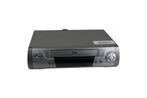 LG BC251 | VHS Videorecorder | NTSC Playback on PAL TV, Audio, Tv en Foto, Videospelers, Verzenden, Nieuw